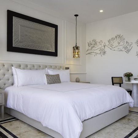 Mas Palomas Concept House By Paloma'S Hotels - Adults Only Mérida Dış mekan fotoğraf