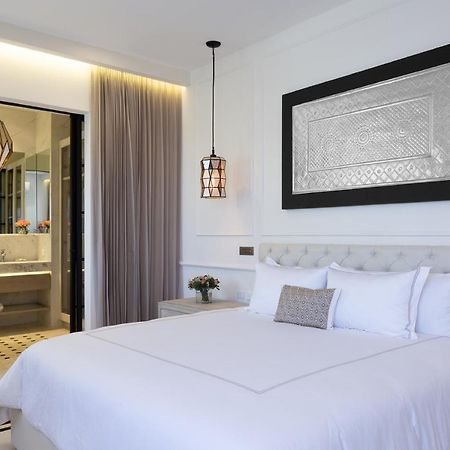 Mas Palomas Concept House By Paloma'S Hotels - Adults Only Mérida Dış mekan fotoğraf