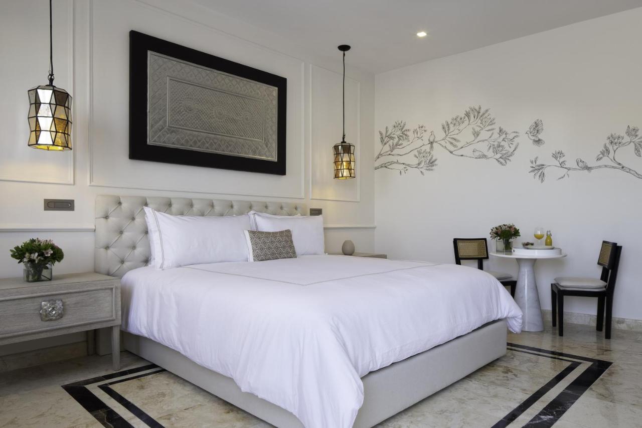 Mas Palomas Concept House By Paloma'S Hotels - Adults Only Mérida Dış mekan fotoğraf