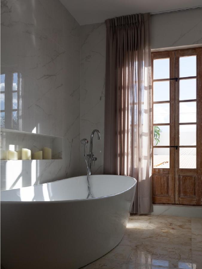 Mas Palomas Concept House By Paloma'S Hotels - Adults Only Mérida Dış mekan fotoğraf